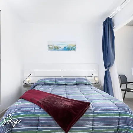 Rentalfue Sun 335 Blue Sky Appartement *