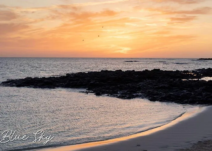 Rentalfue Sun 335 Blue Sky 公寓 科拉雷侯