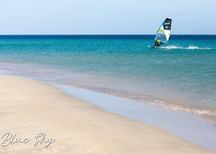 Apartman Rentalfue Sun 335 Blue Sky *