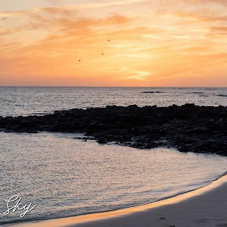 Rentalfue Sun 335 Blue Sky Апартаменты Коральео