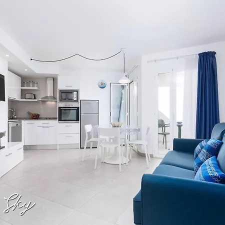 Rentalfue Sun 335 Blue Sky *