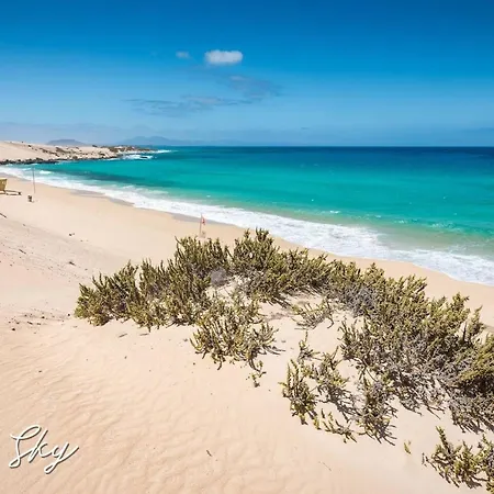 Διαμέρισμα Rentalfue Sun 335 Blue Sky