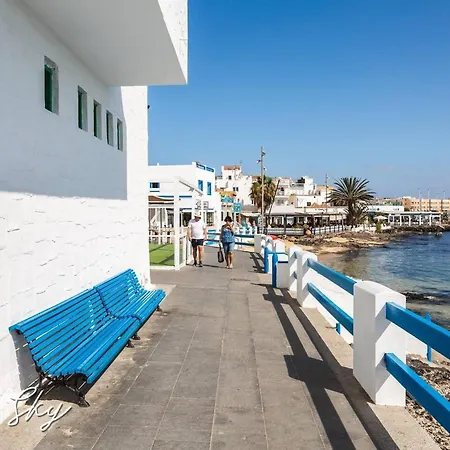 Rentalfue Sun 335 Blue Sky *