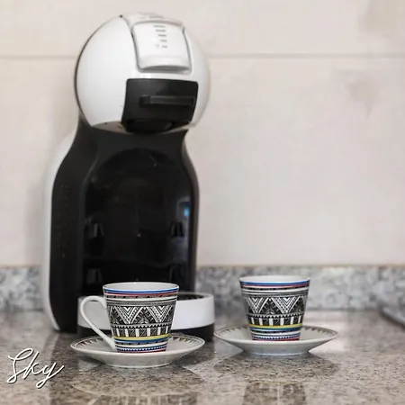 Rentalfue Sun 335 Blue Sky * Κοραλέχο