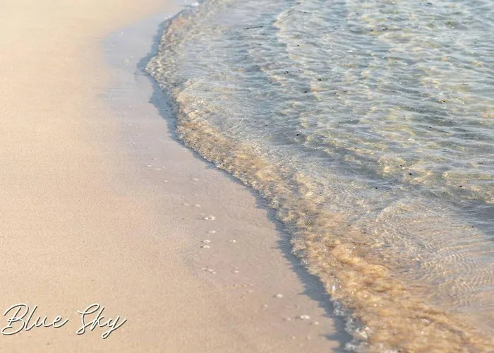 Rentalfue Sun 335 Blue Sky