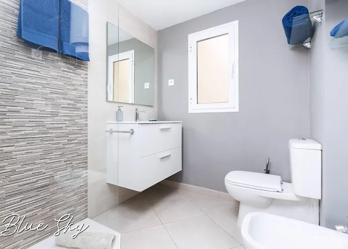 Rentalfue Sun 335 Blue Sky * Κοραλέχο