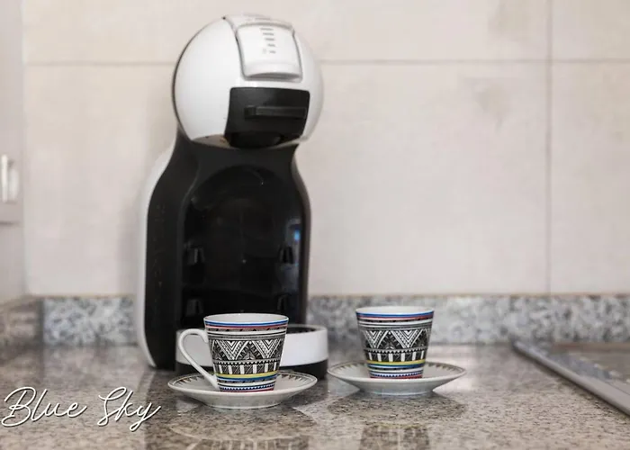 Rentalfue Sun 335 Blue Sky * Κοραλέχο