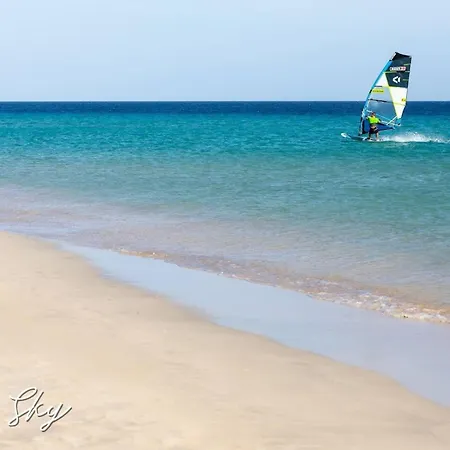 아파트 Rentalfue Sun 335 Blue Sky *